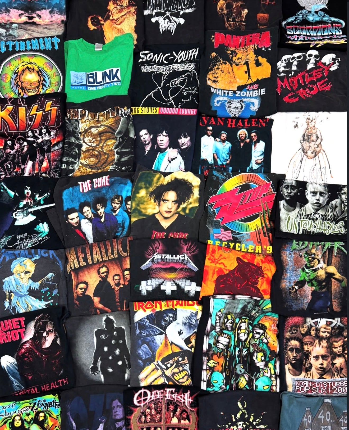 T-Shirts