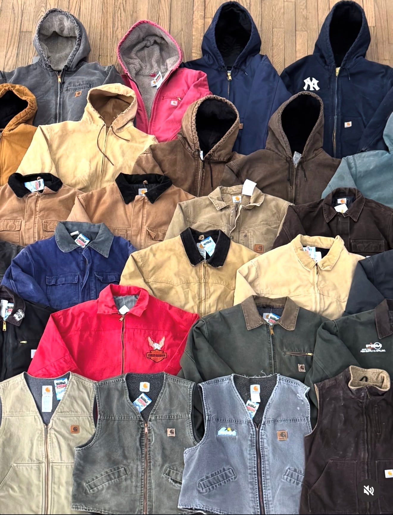 Outerwear