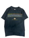 Vintage 2000s Harley Davidson Las Vegas shirt medium