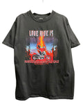 Vintage 1990s Harley Davidson Glendale Shirt Large