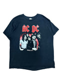 Vintage 1990s AC/DC Highway To Hell Shirt XL