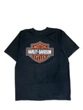Vintage 2000 Harley Davidson, El Paso, Texas shirt XL