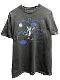 Vintage 1990s Harley Davidson Anchorage Alaska shirt Large