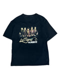 Vintage 2000s Los Tigres Del Norte Band Shirt
