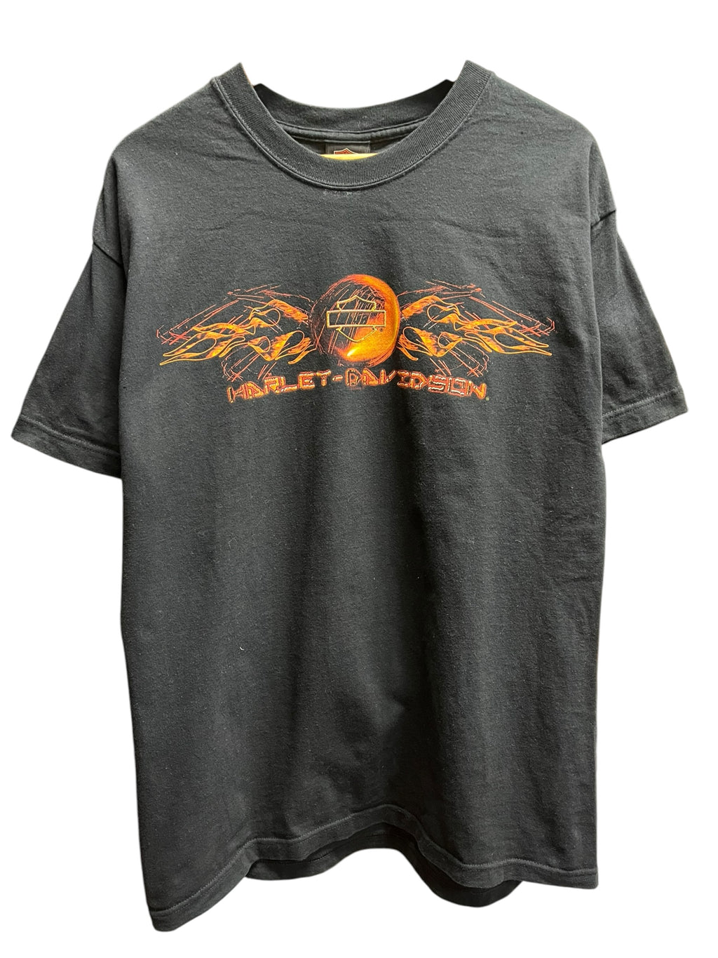 Vintage 2000s Harley Davidson Scottsdale,Arizona Shirt Large