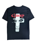 Vintage 2000s Ozzy Osbourne Rock Graphic Shirt