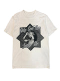 Vintage 2000s Tupac Only Judge Can Judge Me Shirt Medium