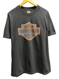 Vintage 1990s Harley Davidson Memphis Tennessee Shirt Large