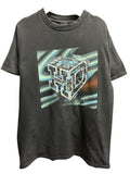 Vintage 1990s Harley Davidson Green River, Wyoming Shirt large