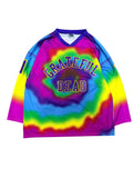 Vintage 2000s Grateful Dead Hockey Jersey