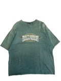 Vintage 2000s Harley Davidson Chicks shirt 2XL