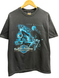 Vintage 2000s Harley Davidson Glenwood Springs, CO Shirt Large