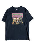 Vintage 1990s Bloodstone Ultimate Collection Shirt XL