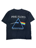 Vintage 2000s Pink Floyd Dark Side Of The Moon Shirt XL