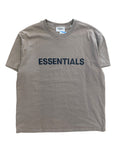 Essentials Spellout T-Shirt Large