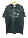 2010s Harley Davidson Playa Del Carmen Mexico Shirt Large
