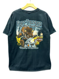 2010s Harley Davidson Moore Oklahoma Shirt Large