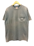Vintage 2000s Harley Davidson Vernal, Utah Shirt Large