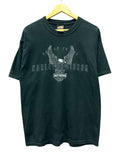 Vintage 2000s Harley Davidson Las Vegas, NV Shirt Large
