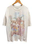 Travis Scott Travis Circus Maximus 2024 Tour Shirt XL