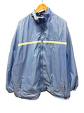 Vintage 2000s Nike Baby Blue Windbreaker XL