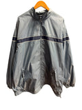 Vintage 2000s Nike Light Blue Navy Windbreaker XL