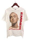 Vintage 1990s Dr Dre Up In Smoke Eminem Shirt Medium