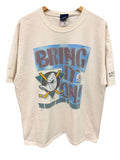 Vintage 1990s Anaheim Mighty Ducks Shirt XL