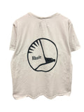 Rhude Eagle Graphic Shirt Large