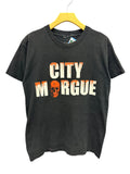 City Morgue Vlone Dog Shirt Medium