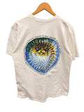 Supreme Blowfish Shirt Medium
