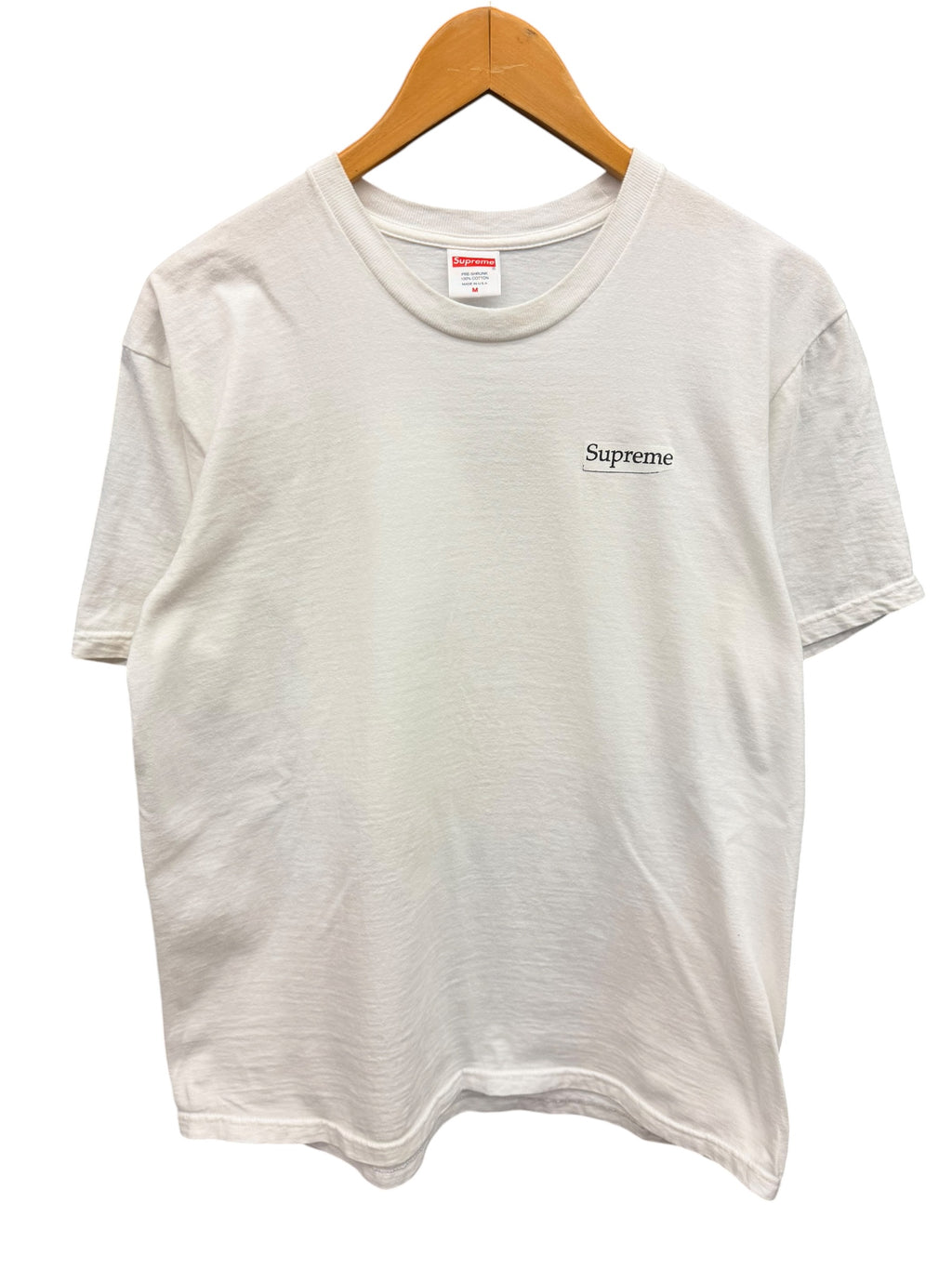 Supreme Blowfish Shirt Medium
