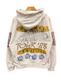 Circus Maximus Travis Scott Hoodie Sweater Large