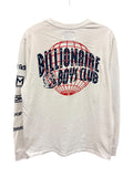 Vintage 2000s Billionaire Boys Club Long Sleeve Shirt Large