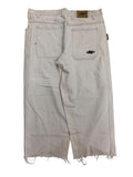 Vintage 2000s Interstate Skater Baggy Distressed Pants 40W