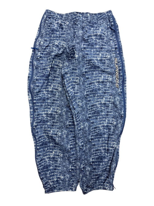 Supreme S/S 2024 Navy Sweatpants