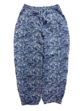 Supreme S/S 2024 Navy Sweatpants