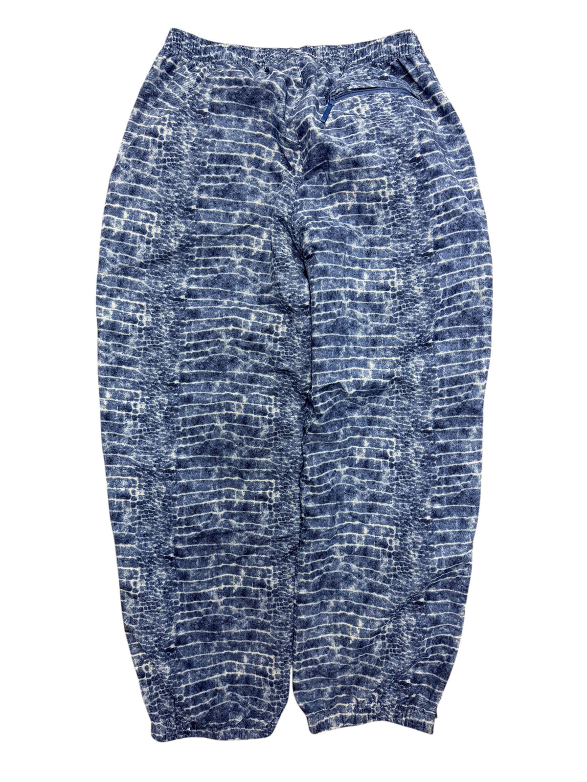 Supreme S/S 2024 Navy Sweatpants