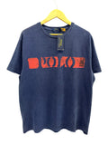Vintage 2000s Polo Ralph Lauren Spellout Shirt Large NWT