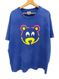 Vintage 2000s Kanye West Bear Late Registration Shirt XL