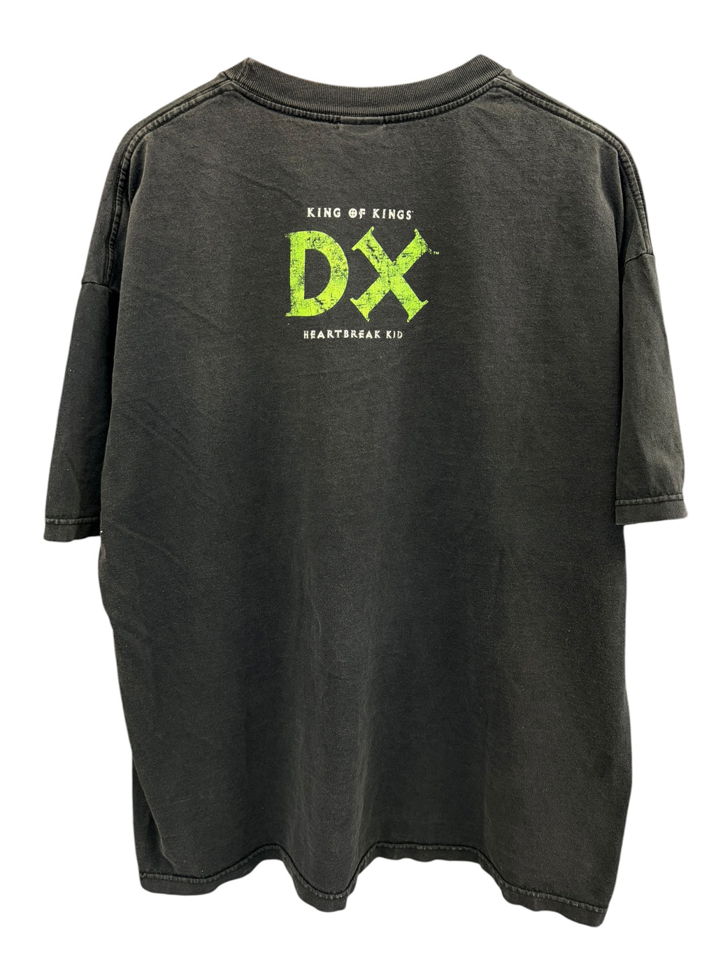 Vintage 2000s D Generation X WWE Shirt 2XL