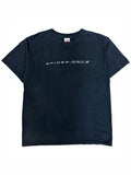 Vintage 2000s SpiderMan 3 Movie Promo Shirt Large
