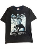 Vintage 2000s Eddie Guerrero WWE Tribute Shirt Large