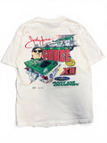 Vintage 2000s Funny Car Champion Drag Racing Shirt Medium