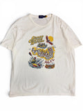 Ralph Lauren Polo Grand Canyon Rafting Graphic Shirt XL