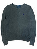 Vintage 2000s Ralph Lauren Polo Pima Cotton Sweater Medium
