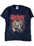 Vintage 2000s Slipknot Shave The Mask Graphic Shirt Medium