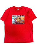 Supreme Prodigy Of Mobb Deep HNIC Graphic Shirt Large