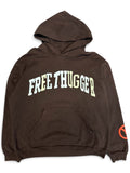CPFM Free Thugger Days Before Rodeo Hoodie XL