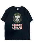 Aape by A Bathing Ape Graphic Shirt